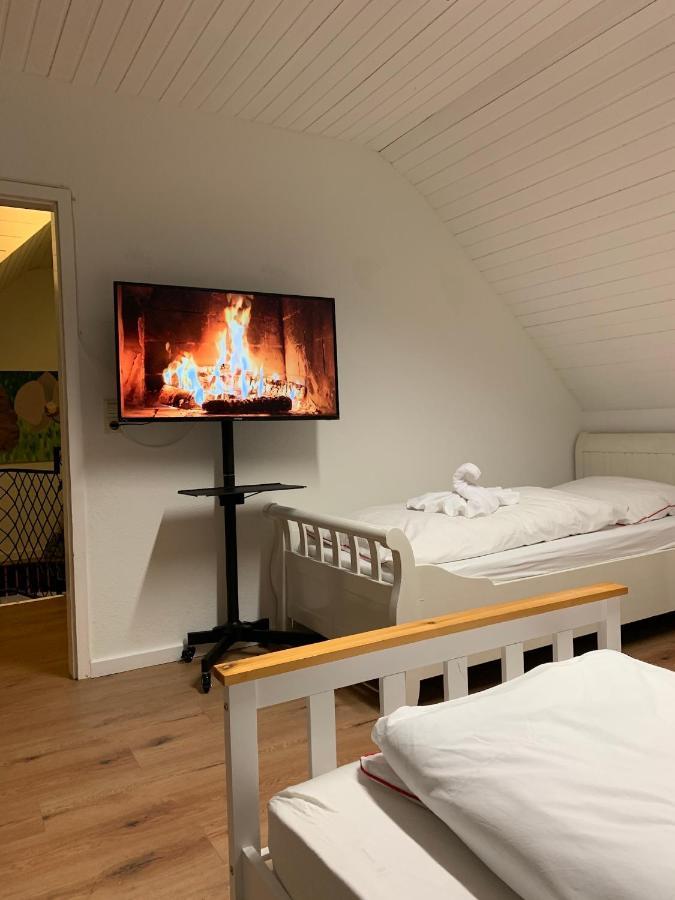3-Zimmer Haus 85Qm Mit Balkon Bis Zu 8 Personen Winningen Exterior photo